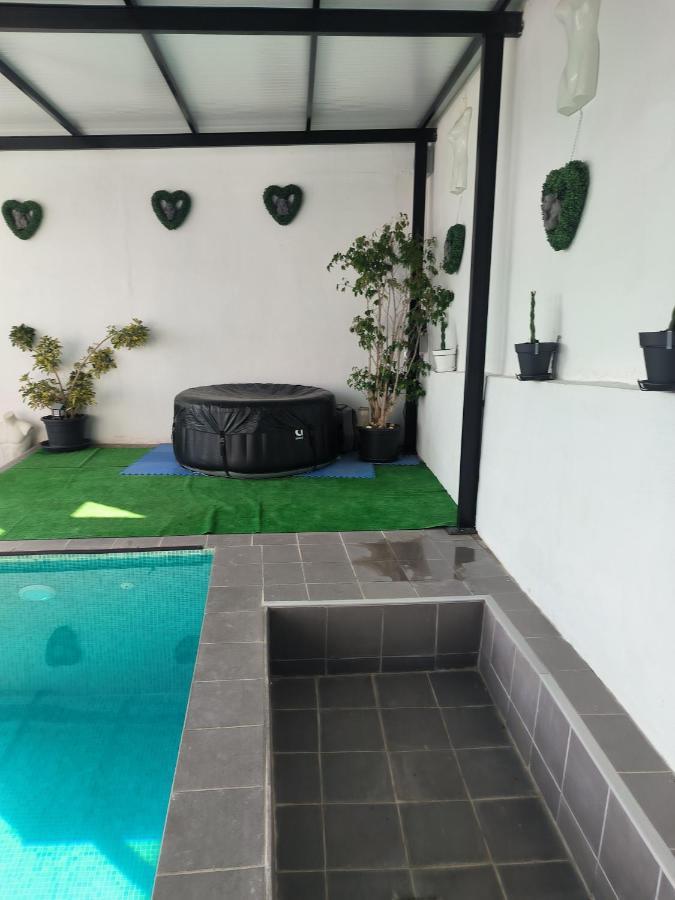 Pinar Suites Habitaciones Torremolinos Exterior foto