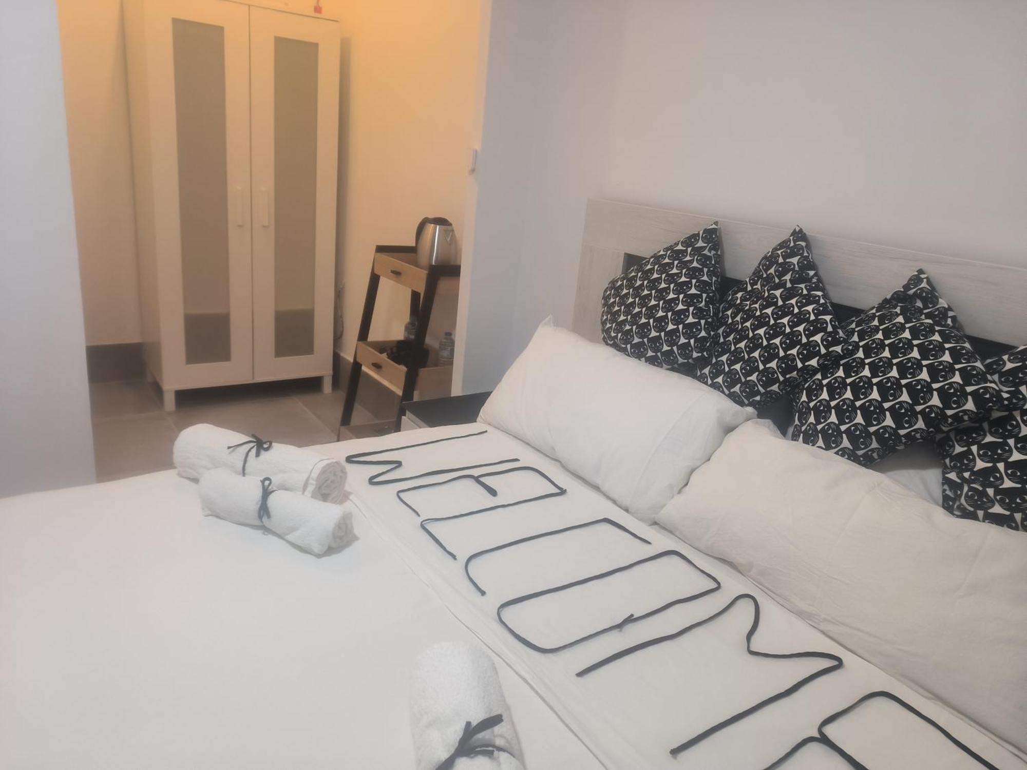 Pinar Suites Habitaciones Torremolinos Exterior foto