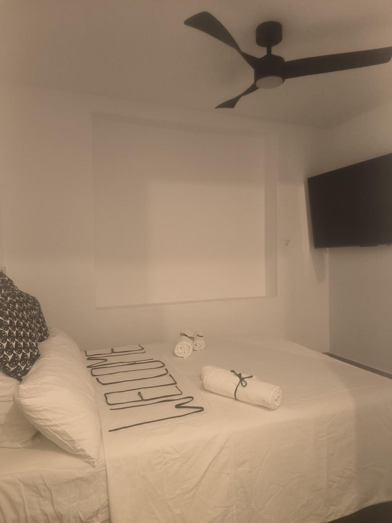 Pinar Suites Habitaciones Torremolinos Exterior foto